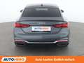 Audi A5 40 TDI S line Grau - thumbnail 5