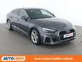 Audi A5 40 TDI S line Grau - thumbnail 8