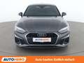 Audi A5 40 TDI S line Grau - thumbnail 9