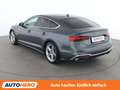 Audi A5 40 TDI S line Grau - thumbnail 4