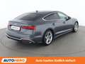 Audi A5 40 TDI S line Grau - thumbnail 6