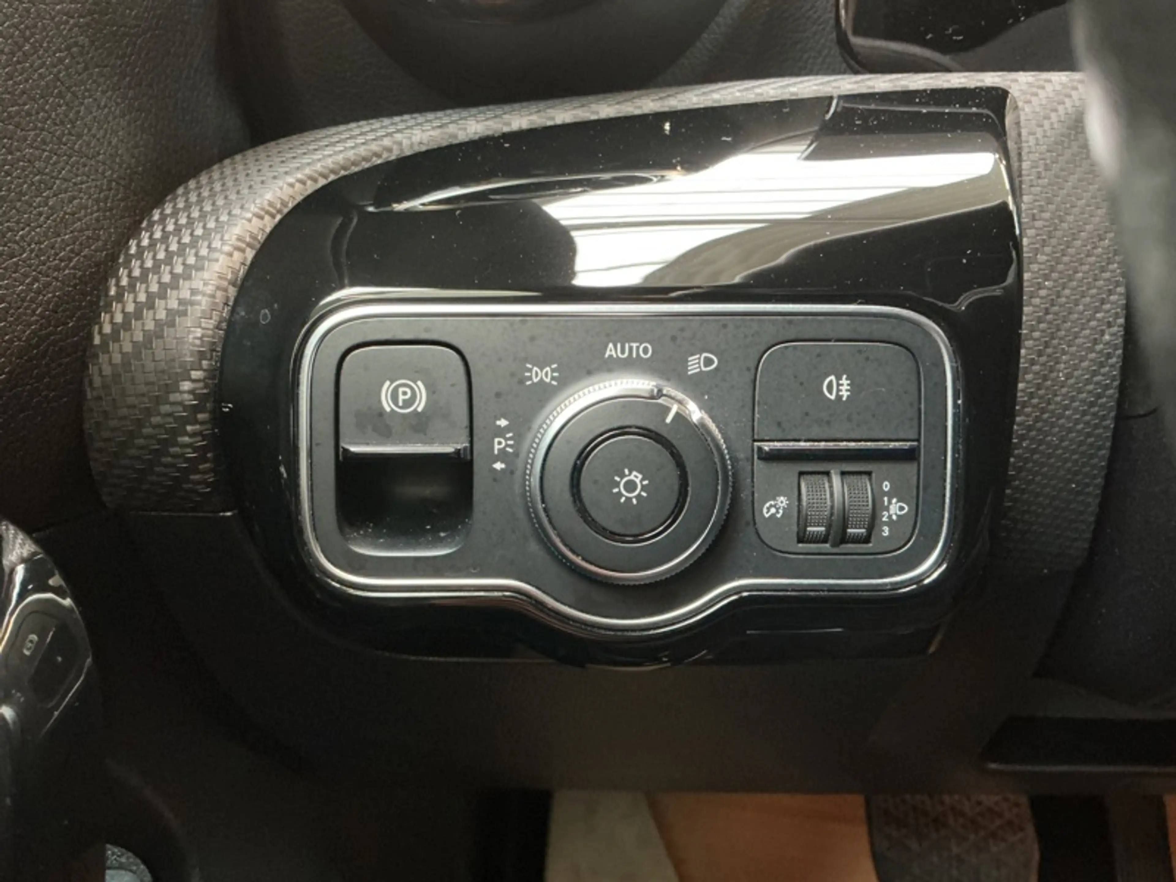 Mercedes-Benz CLA 180 d Coupé Automatique — photo 15
