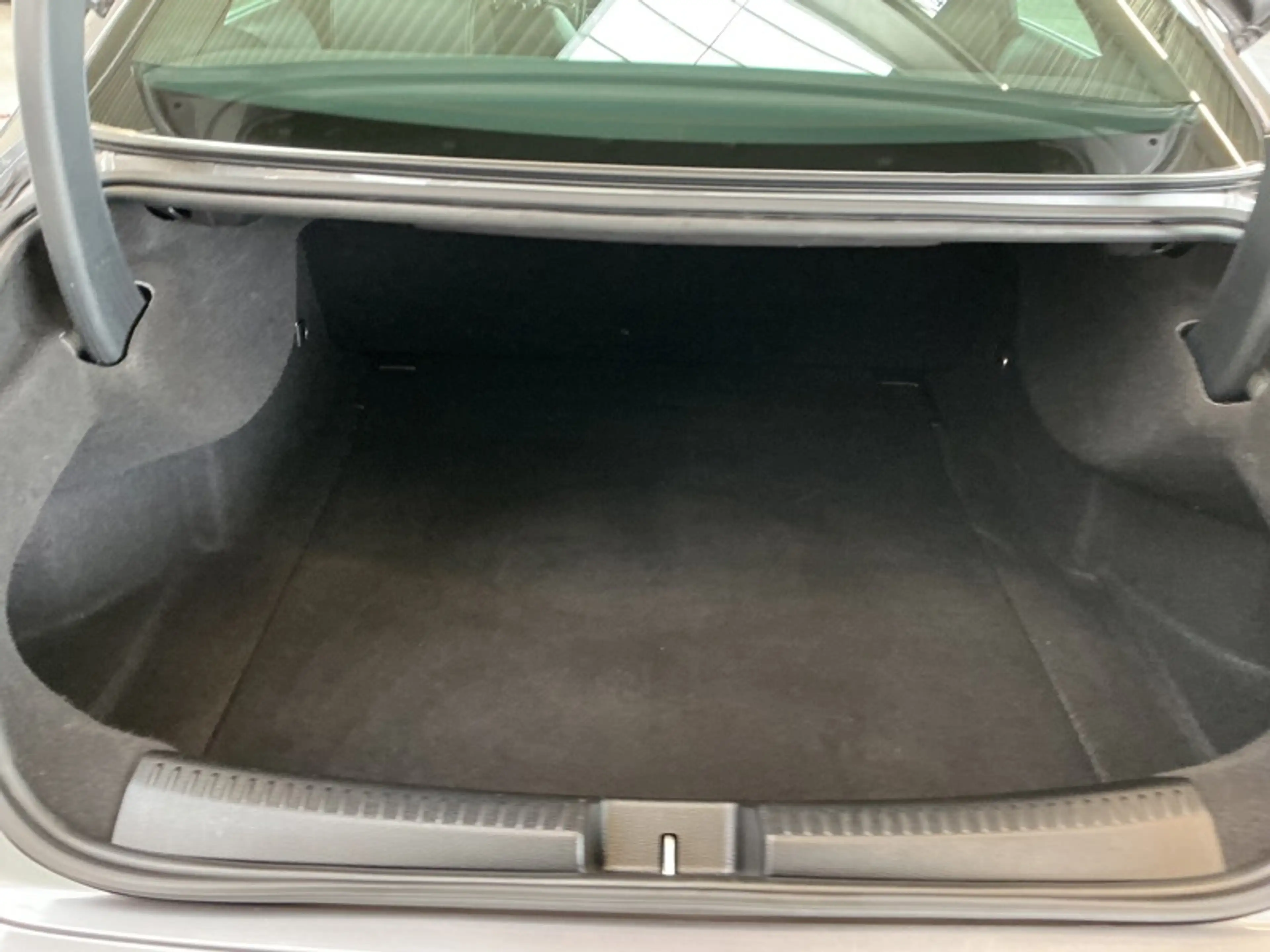 Mercedes-Benz CLA 180 d Coupé Automatique — photo 11
