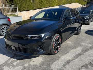 1.5 Turbo D 130 CV AT8 ST GS