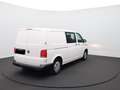 Volkswagen Transporter 6.1 DoKa L2 2.0 TDi 110PS 5-Sitzer AHK Klima PDC D Weiß - thumbnail 4