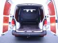 Volkswagen Transporter 6.1 DoKa L2 2.0 TDi 110PS 5-Sitzer AHK Klima PDC D Weiß - thumbnail 9