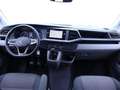 Volkswagen Transporter 6.1 DoKa L2 2.0 TDi 110PS 5-Sitzer AHK Klima PDC D Weiß - thumbnail 10