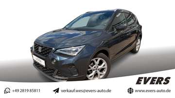 1.5TSI FR DSG AHK+ACC+KAMERA+SHZ+ALCANTARA
