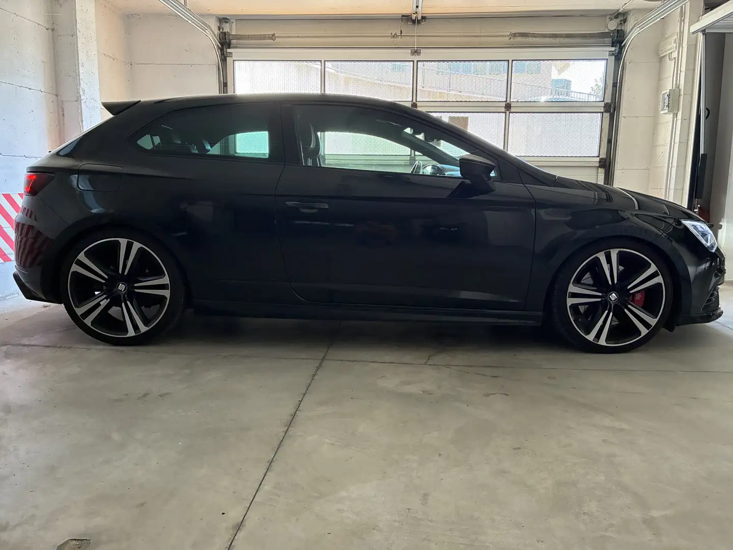 SEAT Leon SC 2.0 tdi cr FR s&s 184cv - 1