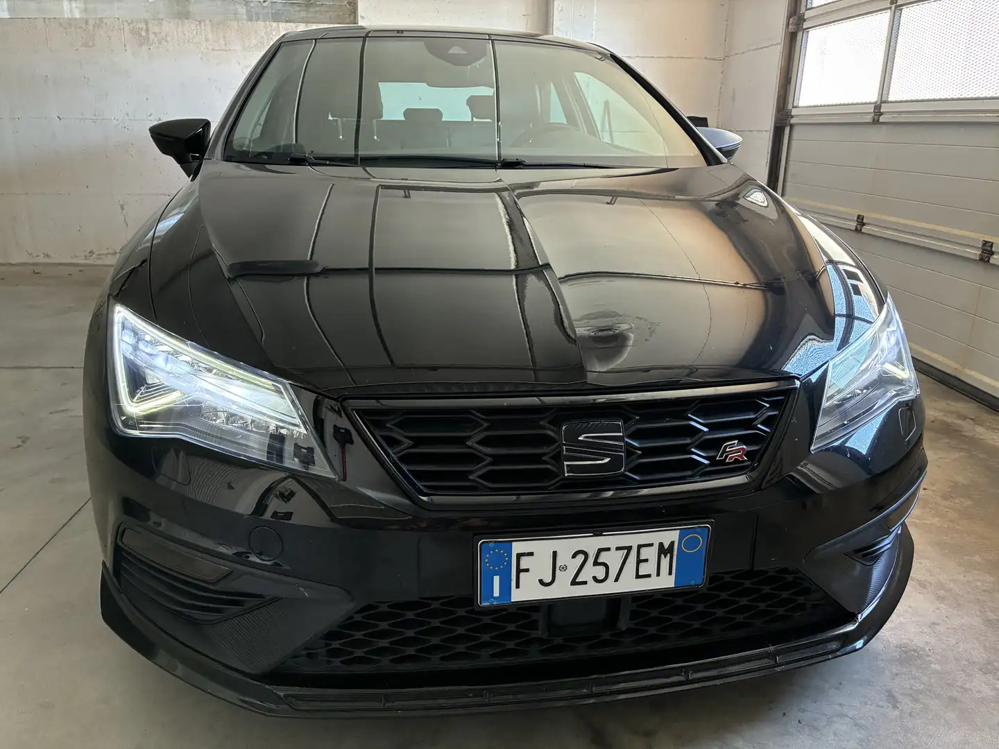 SEAT Leon SC 2.0 tdi cr FR s&s 184cv - 2