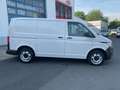 Volkswagen T6 Transporter T6.1 Transporter 204 PS DSG Navi Kamera AHK 2,5t Blanco - thumbnail 4