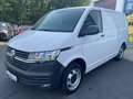 Volkswagen T6 Transporter T6.1 Transporter 204 PS DSG Navi Kamera AHK 2,5t Blanco - thumbnail 1