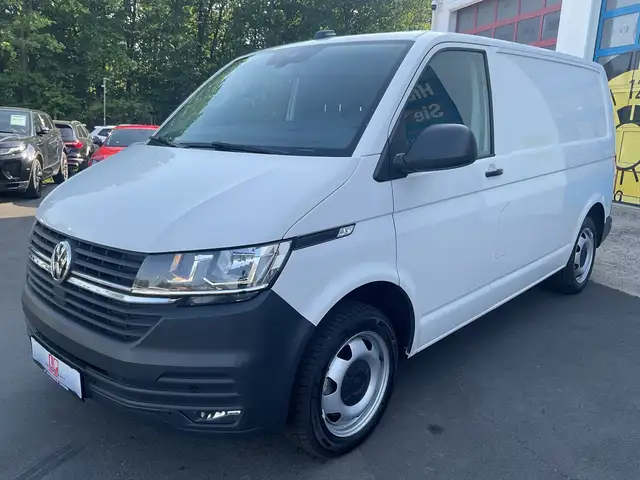 Volkswagen T6 Transporter T6.1 Transporter 204 PS DSG Navi Kamera AHK 2,5t