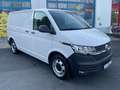 Volkswagen T6 Transporter T6.1 Transporter 204 PS DSG Navi Kamera AHK 2,5t Blanco - thumbnail 3