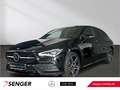 Mercedes-Benz CLA 250 e SB AMG Burmester Pano Distronic AHK Schwarz - thumbnail 1