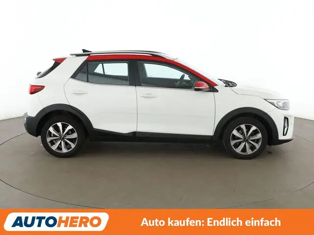 Kia Stonic view 7