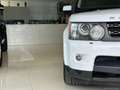 Land Rover Range Rover Sport 3.0 SDV6 SE Blanc - thumbnail 17