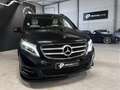 Mercedes-Benz V 250 VIP 250 D /AVANTGARDE /360°/VOLL/ Noir - thumbnail 9