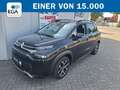 Citroen C3 Aircross AUTOMATIK*LED*PDC*CARPLAY Zwart - thumbnail 1