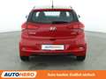 Hyundai i20 1.2 Trend*TEMPO*PDC*SHZ*KLIMA*GARANTIE* Rouge - thumbnail 5