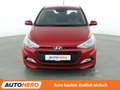 Hyundai i20 1.2 Trend*TEMPO*PDC*SHZ*KLIMA*GARANTIE* Rouge - thumbnail 9