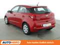 Hyundai i20 1.2 Trend*TEMPO*PDC*SHZ*KLIMA*GARANTIE* Rouge - thumbnail 4