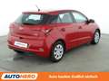 Hyundai i20 1.2 Trend*TEMPO*PDC*SHZ*KLIMA*GARANTIE* Rouge - thumbnail 6