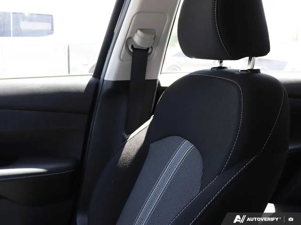 Kia Forte снимка Kia Forte