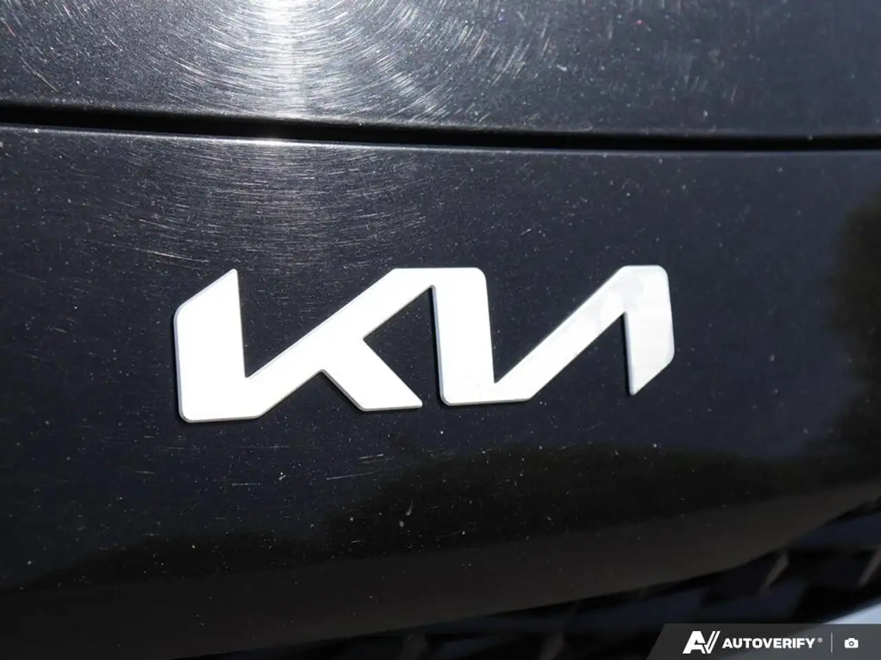 Kia Forte снимка Kia Forte