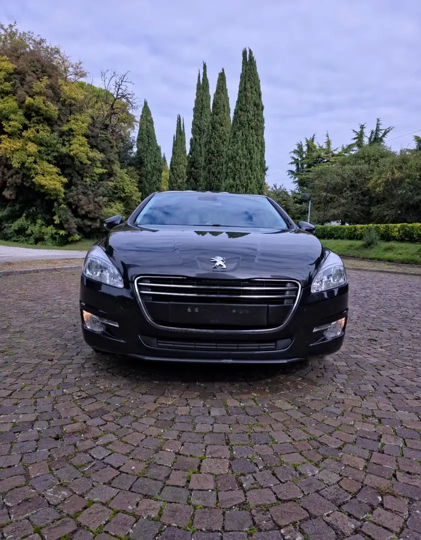 Peugeot 508 HDi FAP 140 Active - 1