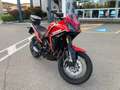 Moto Morini X-Cape 650 Rood - thumbnail 11
