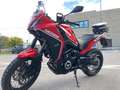 Moto Morini X-Cape 650 Rood - thumbnail 1