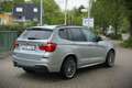 BMW X3 xDrive20d M Sport / Pano./ HUD / 360° / LED / Argento - thumbnail 15