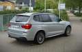 BMW X3 xDrive20d M Sport / Pano./ HUD / 360° / LED / Silber - thumbnail 4