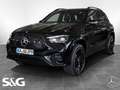 Mercedes-Benz GLE 300 d 4M AMG MBUX+360°+AHK+M-LED+Pano+Distro Schwarz - thumbnail 13