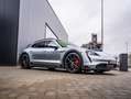 Porsche Taycan 4S Cross Turismo - Sport design - HUD - Pano - Argent - thumbnail 5