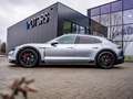 Porsche Taycan 4S Cross Turismo - Sport design - HUD - Pano - Argent - thumbnail 2
