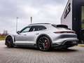 Porsche Taycan 4S Cross Turismo - Sport design - HUD - Pano - Argent - thumbnail 3