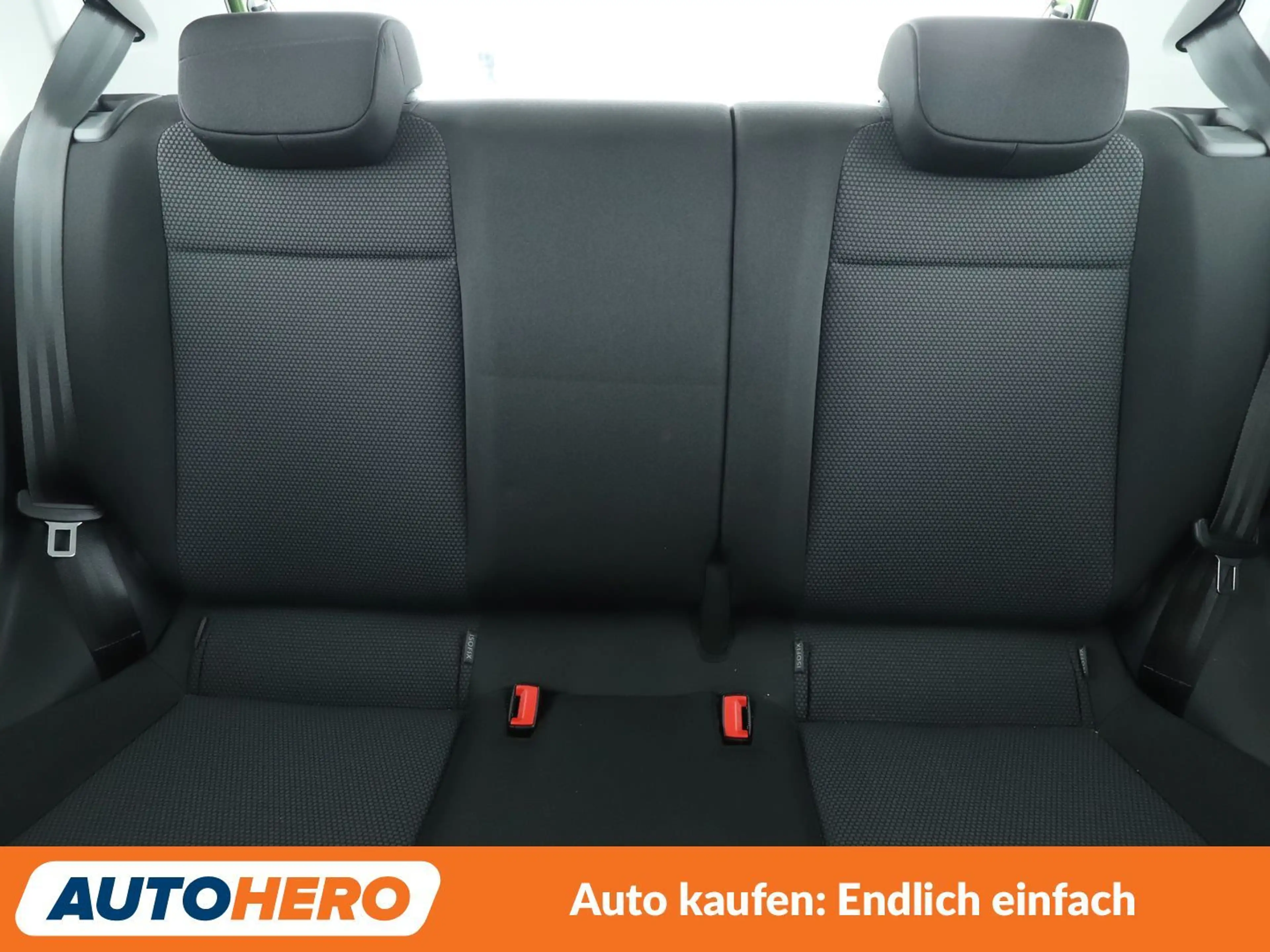 Skoda Citigo 1.0 MPI Ambition *NAVI*KLIMA*GARANTIE* — photo 15