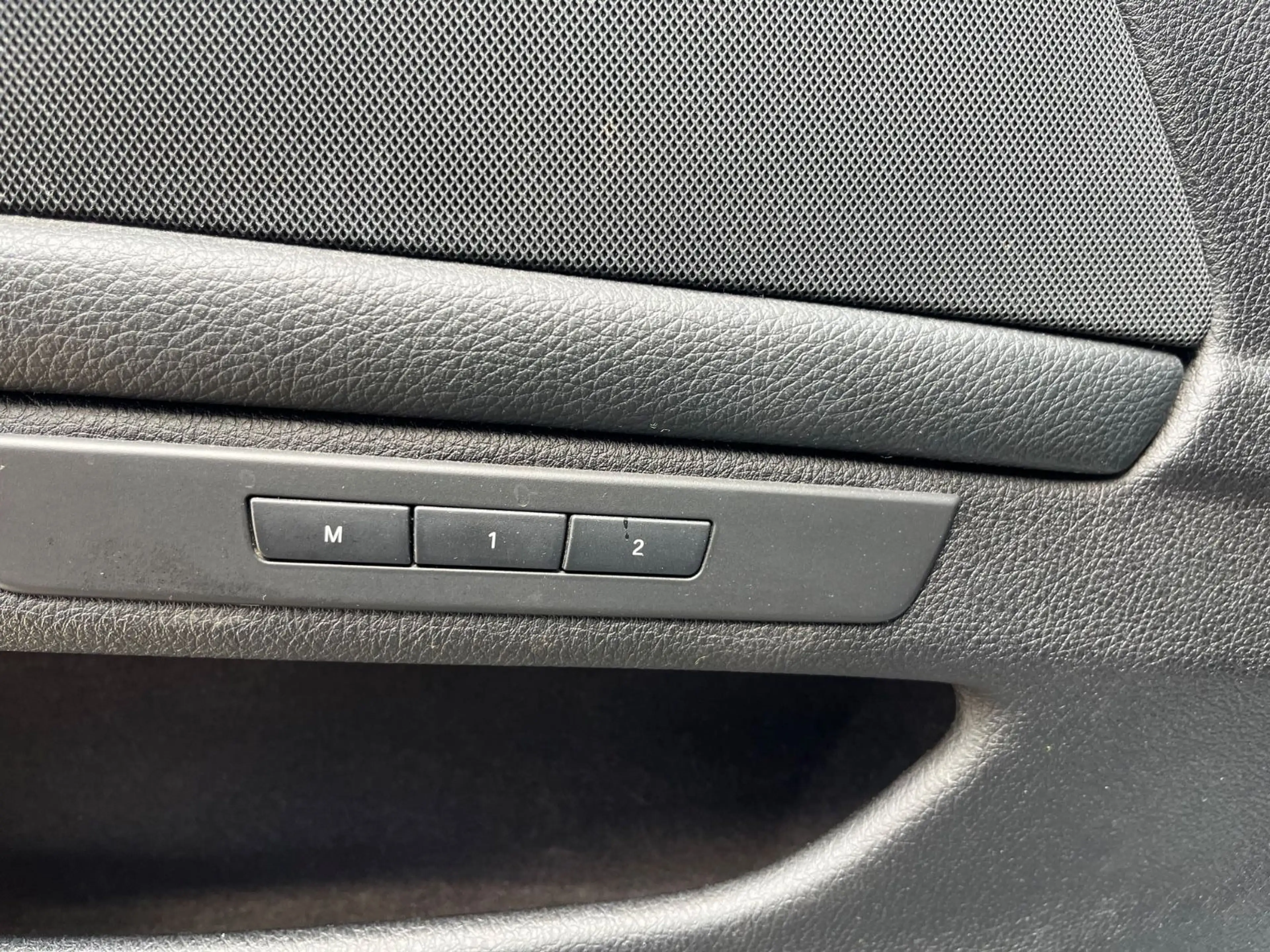 BMW 535 d / Head Up /Panorama / Gewerbe oder Export — photo 13