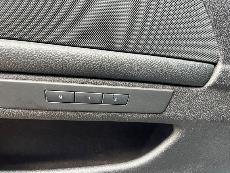 BMW 535 d / Head Up /Panorama / Gewerbe oder Export — photo 13