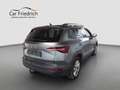Skoda Karoq 1.0 TSI Ambition AHK SmartLink Gris - thumbnail 3