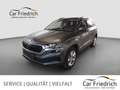 Skoda Karoq 1.0 TSI Ambition AHK SmartLink Gris - thumbnail 1