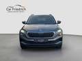 Skoda Karoq 1.0 TSI Ambition AHK SmartLink Grijs - thumbnail 2