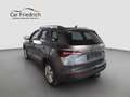 Skoda Karoq 1.0 TSI Ambition AHK SmartLink Gris - thumbnail 4
