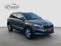 Skoda Karoq 1.0 TSI Ambition AHK SmartLink Grijs - thumbnail 3