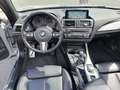 BMW 218 2 Cabriolet Pack M /NAVI-CUIR-CLIM AUTO-JANTES 18/ Grijs - thumbnail 10
