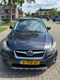 XV 2.0i Luxury Plus AWD LPG