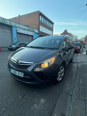 Opel Zafira Tourer Zafira 2.0 CDTi ecoFLEX Business (Fleet)