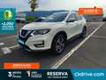 Nissan X-Trail 5P dCi 110 kW (150 CV) E6D N-CONNECTA Blanco - thumbnail 1
